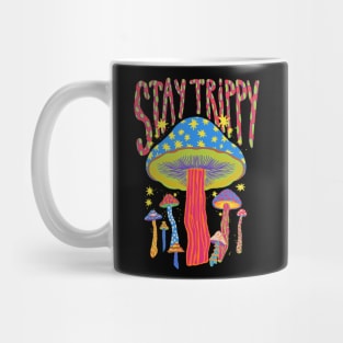 STAY TRIPPY Mug